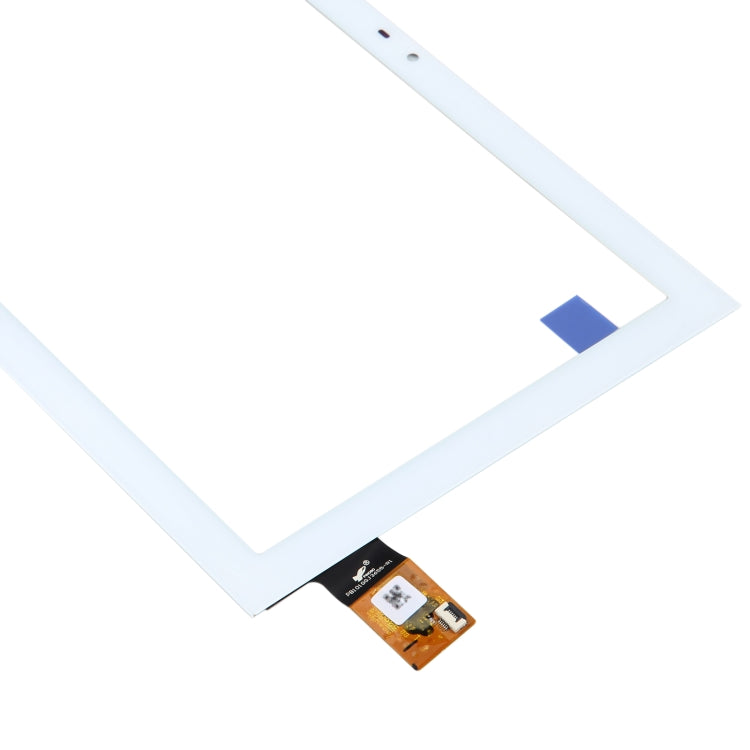 Écran tactile pour Acer B3-A42