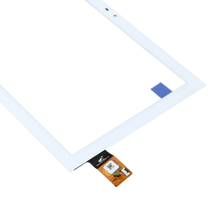 Écran tactile pour Acer B3-A42