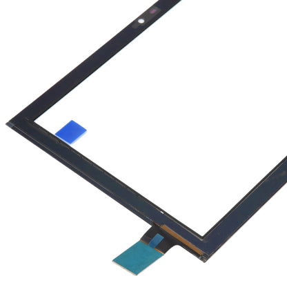 Écran tactile pour Acer B3-A42