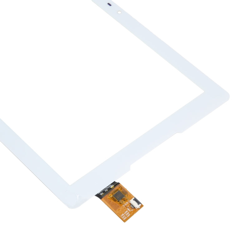 Écran tactile pour Acer B3-A32
