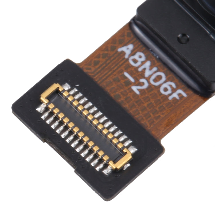 Pour caméra frontale d'origine Google Pixel 6A