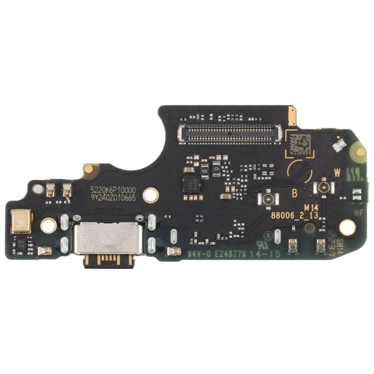 Carte lecteur de carte SIM originale pour Xiaomi Redmi Note 11 Pro 4G / Redmi Note 11E Pro 4G / Poco X4 Pro 5G