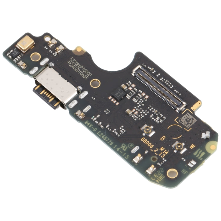Carte lecteur de carte SIM originale pour Xiaomi Redmi Note 11 Pro 4G / Redmi Note 11E Pro 4G / Poco X4 Pro 5G