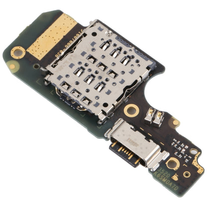 Carte lecteur de carte SIM originale pour Xiaomi Redmi Note 11 Pro 4G / Redmi Note 11E Pro 4G / Poco X4 Pro 5G