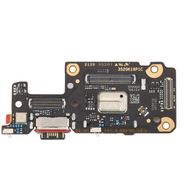 Carte lecteur de carte SIM originale HyperCharge, pour Xiaomi Redmi Note 11 Pro chine 5G / Redmi Note 11 Pro + 5G / 11i / 11i