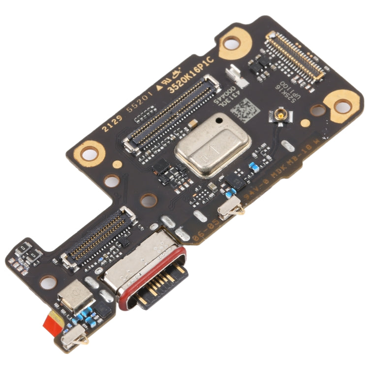 Carte lecteur de carte SIM originale HyperCharge, pour Xiaomi Redmi Note 11 Pro chine 5G / Redmi Note 11 Pro + 5G / 11i / 11i