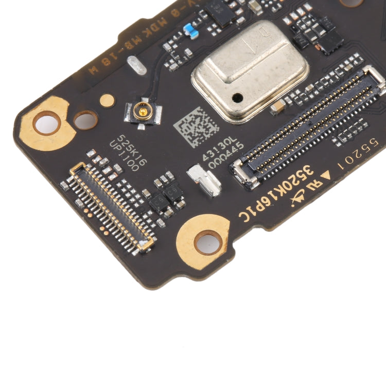Carte lecteur de carte SIM originale HyperCharge, pour Xiaomi Redmi Note 11 Pro chine 5G / Redmi Note 11 Pro + 5G / 11i / 11i