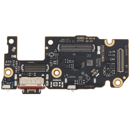 Carte lecteur de carte SIM originale pour Xiaomi Redmi K50 / Redmi K50 Pro