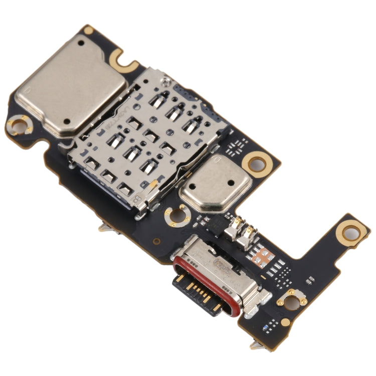 Carte lecteur de carte SIM originale pour Xiaomi Redmi K50 / Redmi K50 Pro