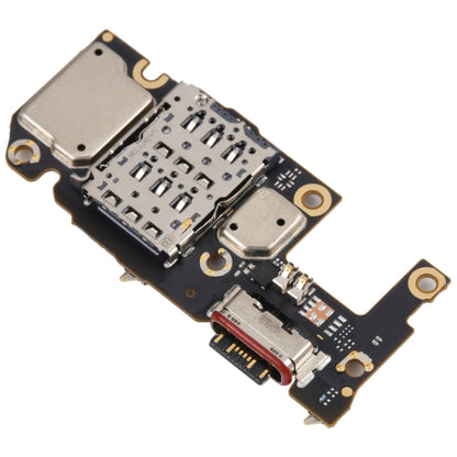 Carte lecteur de carte SIM originale pour Xiaomi Redmi K50 / Redmi K50 Pro
