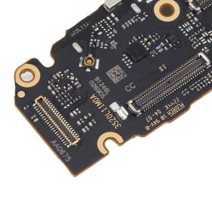 Carte lecteur de carte SIM originale pour Xiaomi Redmi K50 / Redmi K50 Pro