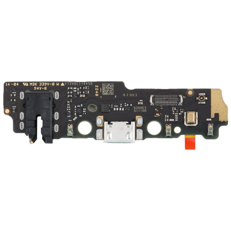 Pour Xiaomi Redmi A1 / A1 + carte de port de charge d'origine