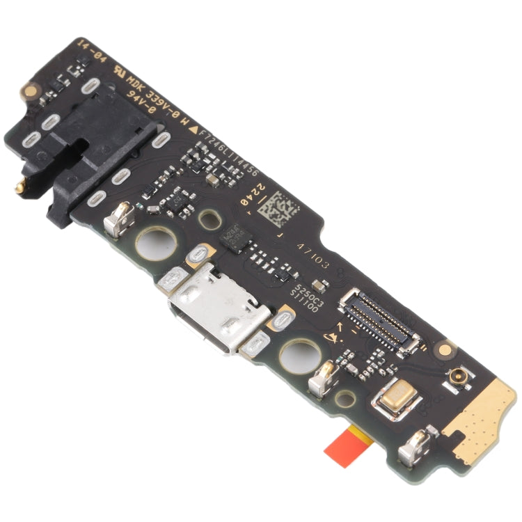 Pour Xiaomi Redmi A1 / A1 + carte de port de charge d'origine