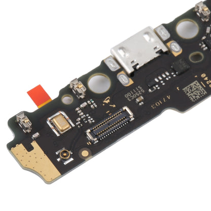 Pour Xiaomi Redmi A1 / A1 + carte de port de charge d'origine