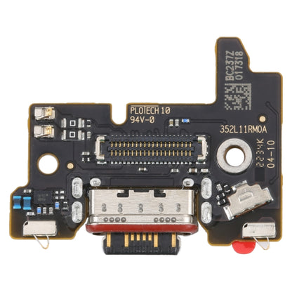 Carte de port de charge d'origine pour Xiaomi Redmi K40S / Poco F4