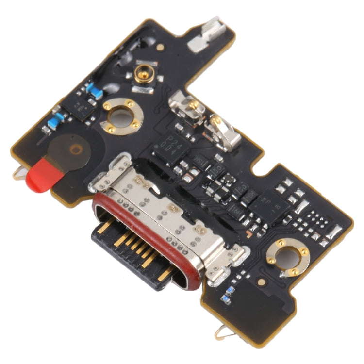 Carte de port de charge d'origine pour Xiaomi Redmi K40S / Poco F4