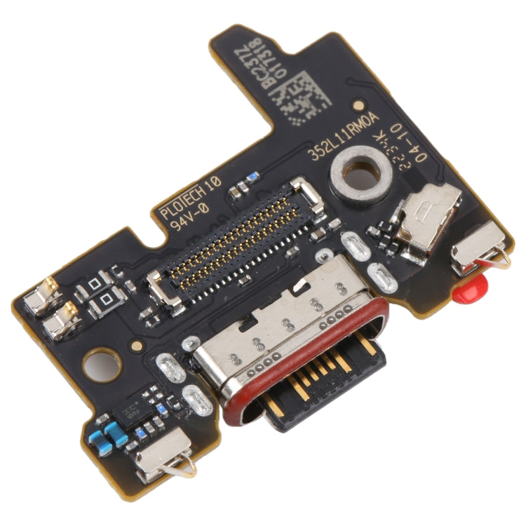 Carte de port de charge d'origine pour Xiaomi Redmi K40S / Poco F4