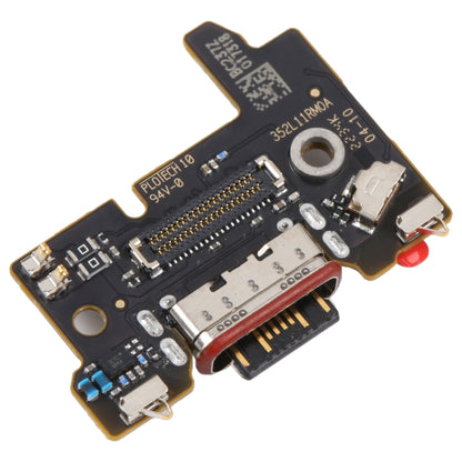 Carte de port de charge d'origine pour Xiaomi Redmi K40S / Poco F4