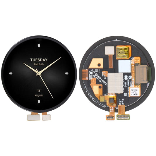 Écran LCD d'origine pour Xiaomi Watch S2 46mm avec assemblage complet de numériseur