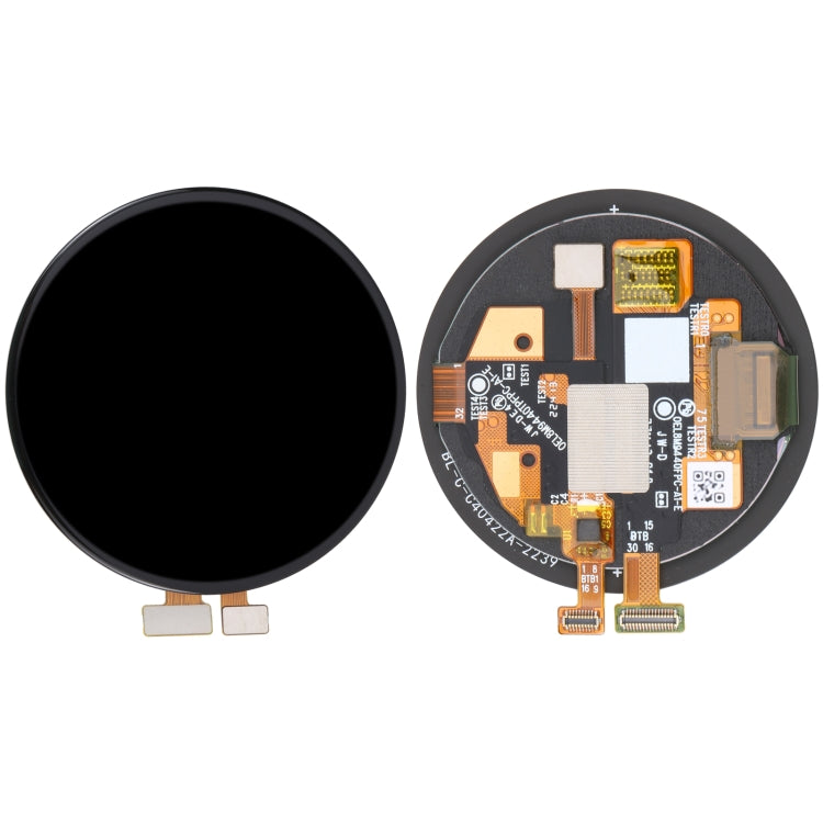 Écran LCD d'origine pour Xiaomi Watch S2 46mm avec assemblage complet de numériseur