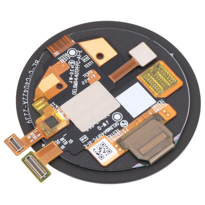 Écran LCD d'origine pour Xiaomi Watch S2 46mm avec assemblage complet de numériseur