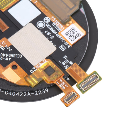 Écran LCD d'origine pour Xiaomi Watch S2 46mm avec assemblage complet de numériseur