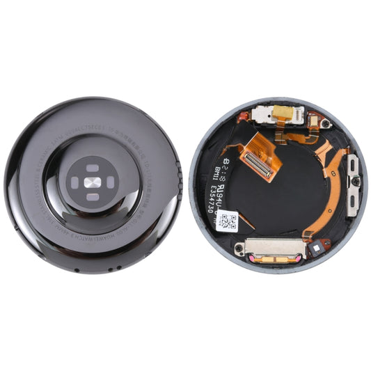 Pour Huawei Watch 3 couverture arrière d'origine assemblage complet