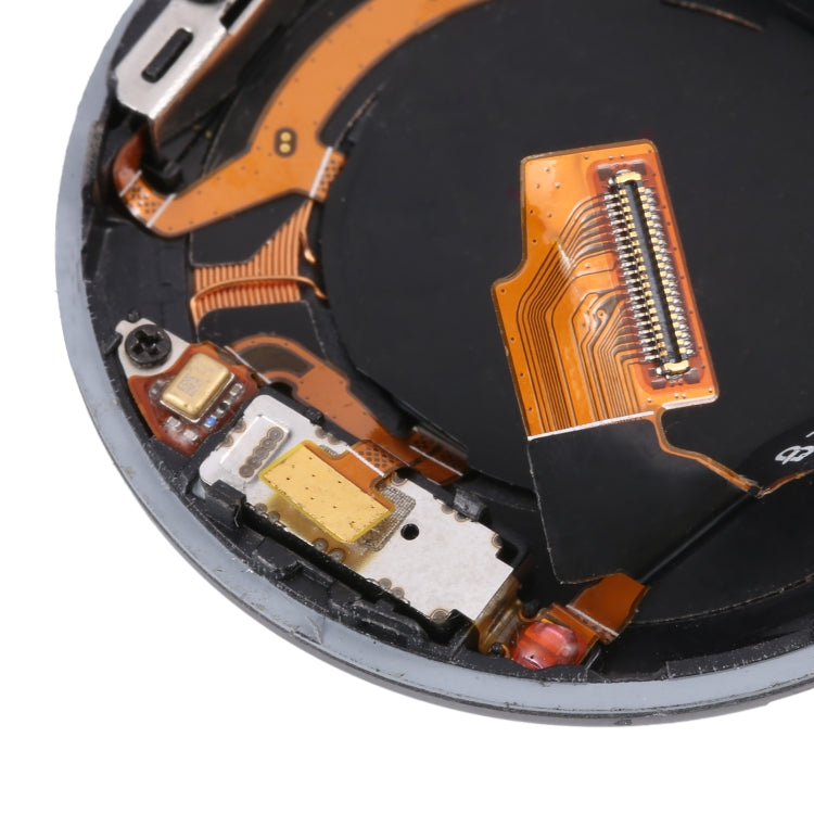 Pour Huawei Watch 3 couverture arrière d'origine assemblage complet