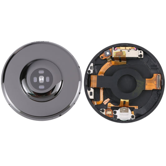 Pour Huawei Watch 3 Pro, coque arrière d'origine, assemblage complet