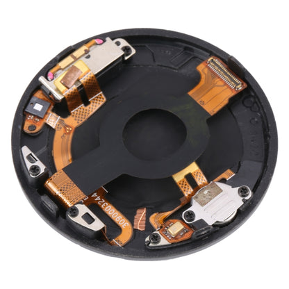Pour Huawei Watch 3 Pro, coque arrière d'origine, assemblage complet