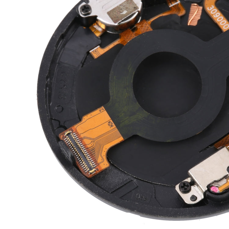 Pour Huawei Watch 3 Pro, coque arrière d'origine, assemblage complet