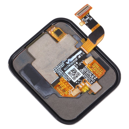 Écran LCD d'origine et ensemble complet de numériseur pour OPPO Watch 2 42mm