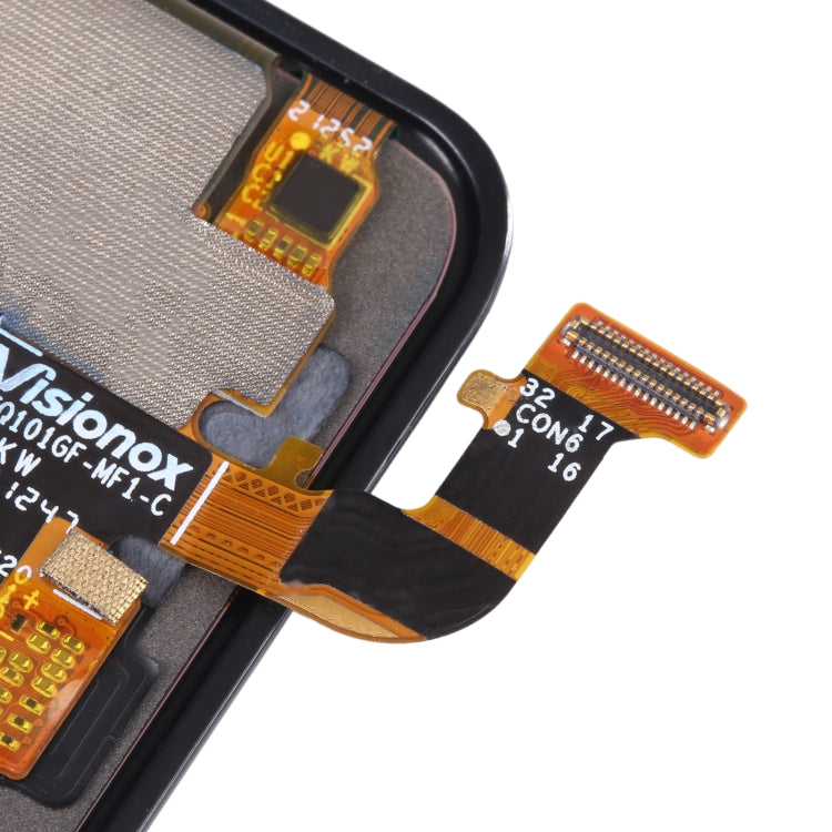 Écran LCD d'origine et ensemble complet de numériseur pour OPPO Watch 2 42mm