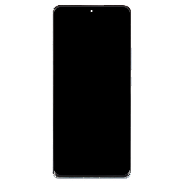 Écran LCD AMOLED d'origine pour Xiaomi 12 Pro / 12S Pro, assemblage complet avec cadre, For Xiaomi 12 Pro / 12S Pro (Original), For Xiaomi 12 Pro / 12S Pro