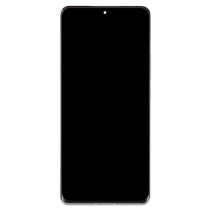 Écran LCD AMOLED d'origine pour Xiaomi 12 Pro / 12S Pro, assemblage complet avec cadre, For Xiaomi 12 Pro / 12S Pro (Original), For Xiaomi 12 Pro / 12S Pro