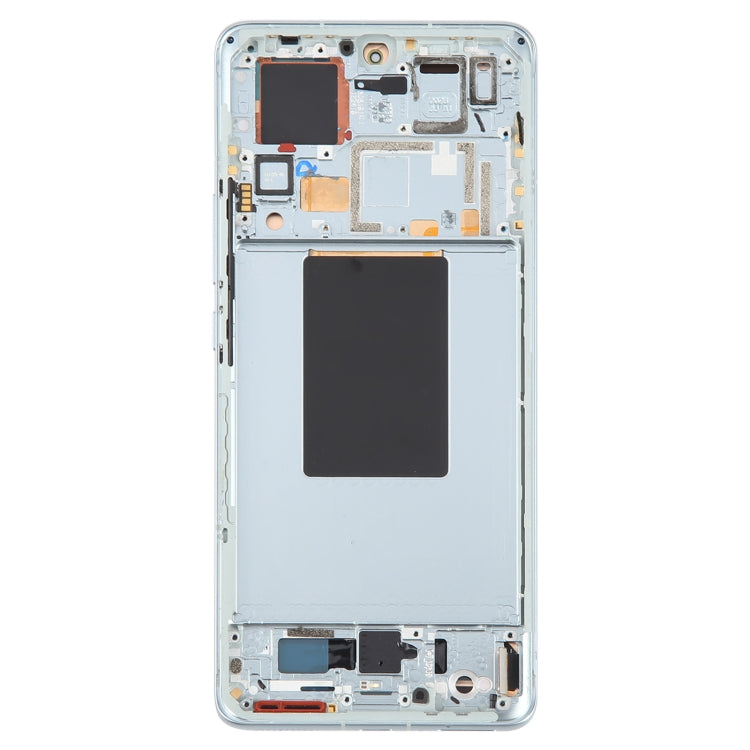Écran LCD AMOLED d'origine pour Xiaomi 12 Pro / 12S Pro, assemblage complet avec cadre, For Xiaomi 12 Pro / 12S Pro (Original), For Xiaomi 12 Pro / 12S Pro