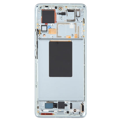 Écran LCD AMOLED d'origine pour Xiaomi 12 Pro / 12S Pro, assemblage complet avec cadre, For Xiaomi 12 Pro / 12S Pro (Original), For Xiaomi 12 Pro / 12S Pro