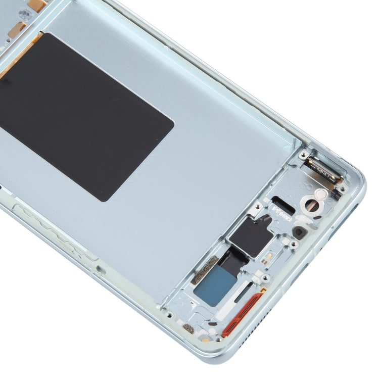 Écran LCD AMOLED d'origine pour Xiaomi 12 Pro / 12S Pro, assemblage complet avec cadre, For Xiaomi 12 Pro / 12S Pro (Original), For Xiaomi 12 Pro / 12S Pro