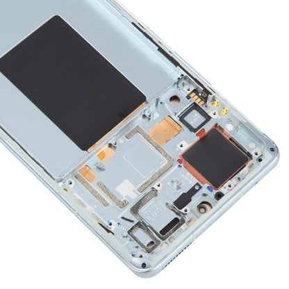 Écran LCD AMOLED d'origine pour Xiaomi 12 Pro / 12S Pro, assemblage complet avec cadre, For Xiaomi 12 Pro / 12S Pro (Original), For Xiaomi 12 Pro / 12S Pro