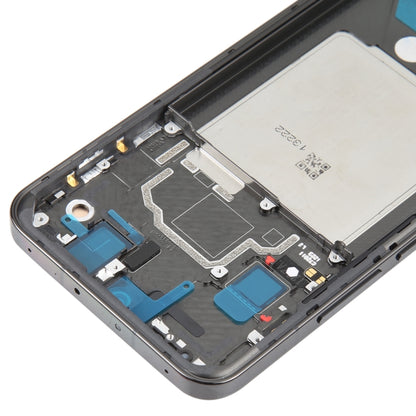 Écran LCD d'origine AMOLED pour assemblage complet de numériseur Xiaomi 13 avec cadre