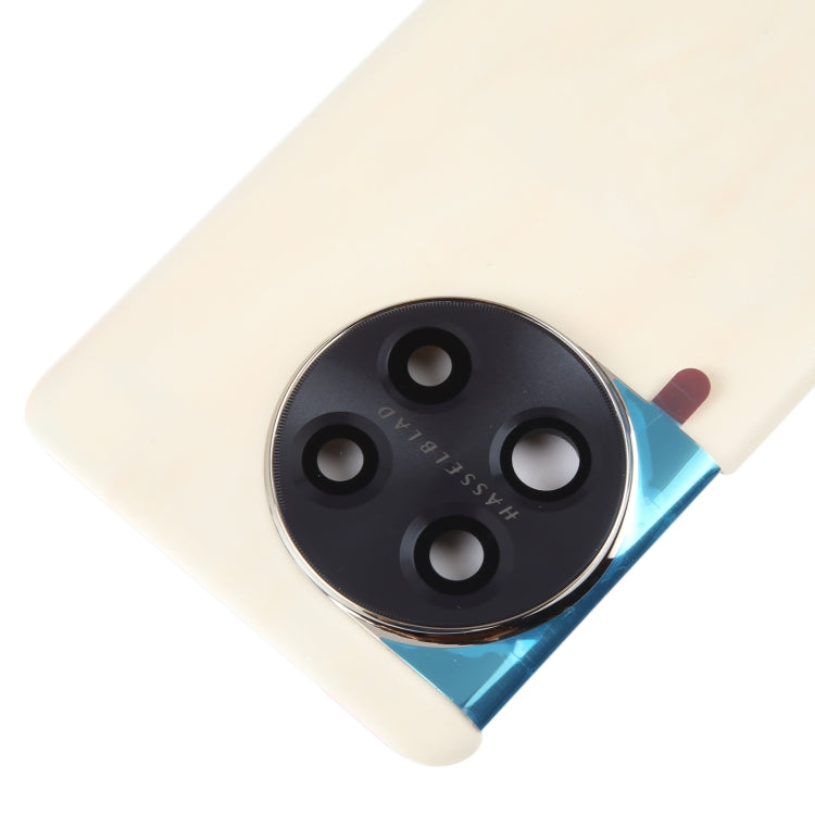 Couvercle arrière de batterie d'origine pour OnePlus 11 PBH110, avec couvercle d'objectif d'appareil photo, For OnePlus 11 (Original with Lens Cover), For OnePlus 11(with Camera Lens Frame)