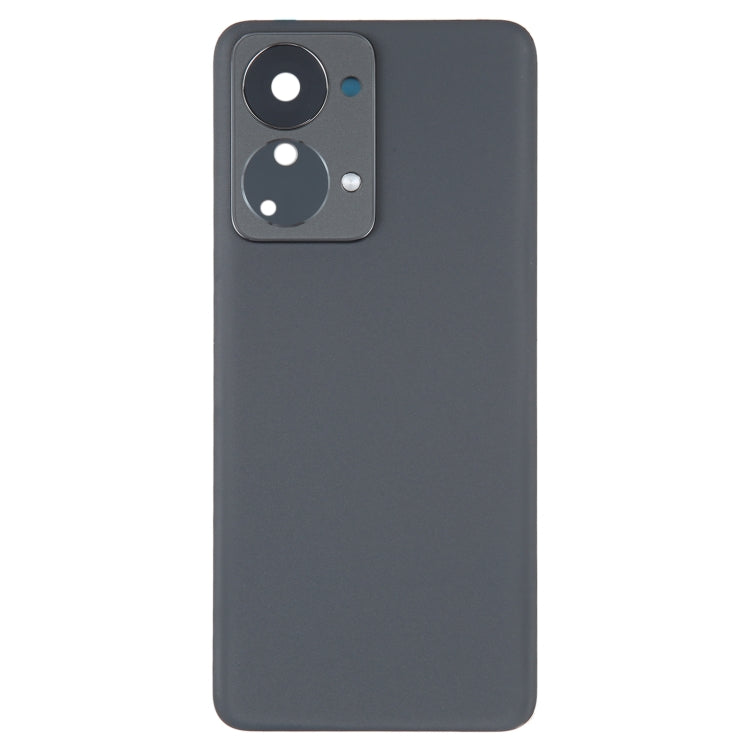Couvercle arrière de batterie pour OnePlus Nord 2T CPH2399 CPH2401