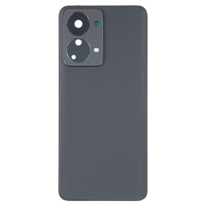 Couvercle arrière de batterie pour OnePlus Nord 2T CPH2399 CPH2401