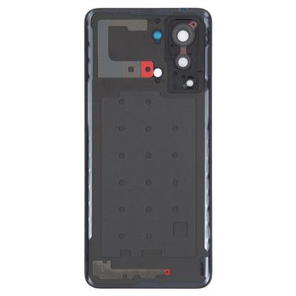 Couvercle arrière de batterie pour OnePlus Nord 2T CPH2399 CPH2401