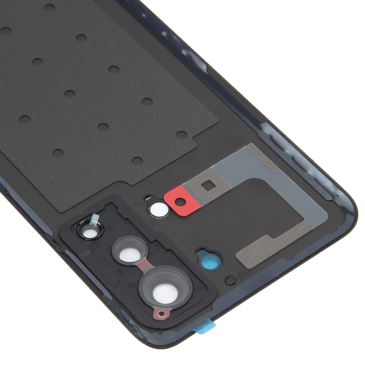 Couvercle arrière de batterie pour OnePlus Nord 2T CPH2399 CPH2401
