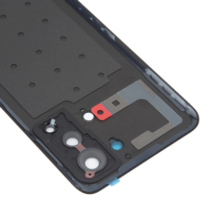 Couvercle arrière de batterie pour OnePlus Nord 2T CPH2399 CPH2401
