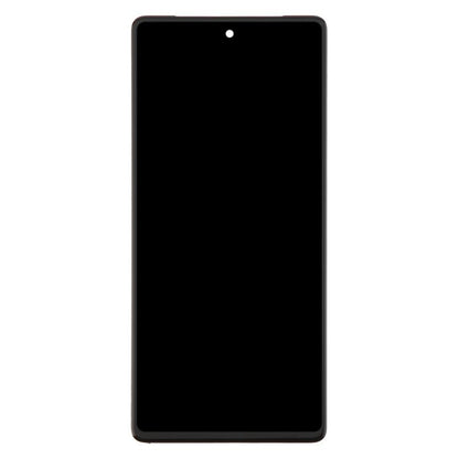 Écran LCD AMOLED pour Google Pixel 7 GVU6C GQML3, assemblage complet avec cadre, For Google Pixel 7(AMOLED)
