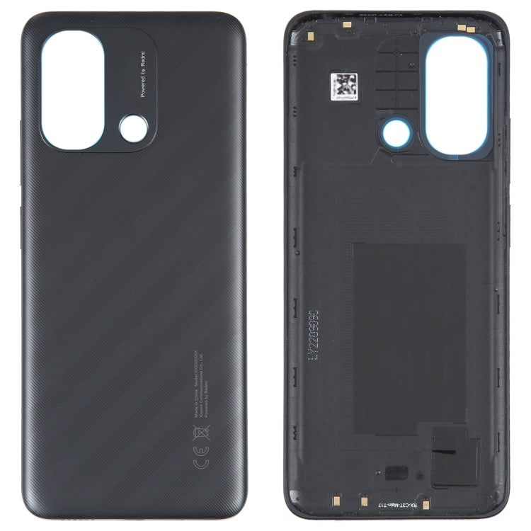 Couvercle arrière de batterie d'origine pour Xiaomi Redmi 12C