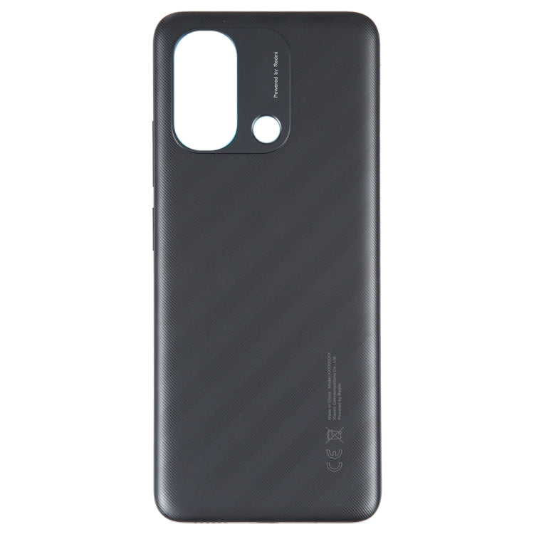 Couvercle arrière de batterie d'origine pour Xiaomi Redmi 12C