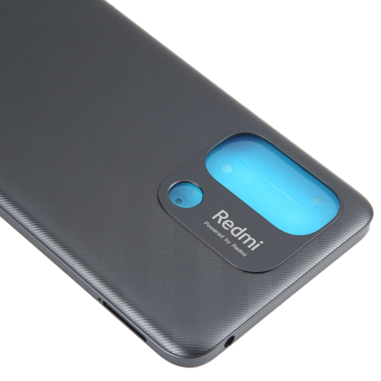 Couvercle arrière de batterie d'origine pour Xiaomi Redmi 12C